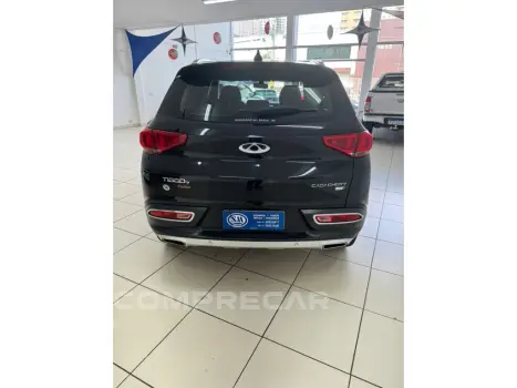 TIGGO 7 1.5 VVT TURBO iFLEX T DCT