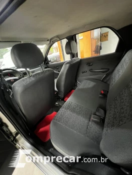PALIO 1.0 MPI Fire Economy 8V