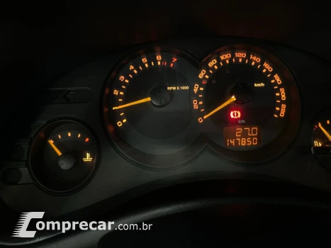 CLASSIC 1.0 MPFI LS 8V FLEX 4P MANUAL