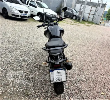 FZ 15 Fazer ABS
