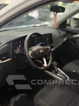 TRACKER 1.0 TURBO FLEX LT AUTOMÁTICO