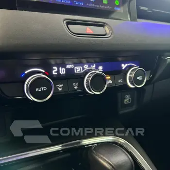 HR-V 1.5 DI I-vtec EX