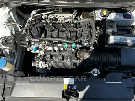 HB20 1.0 12V Comfort Plus