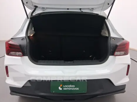 ONIX 1.0 FLEX MANUAL