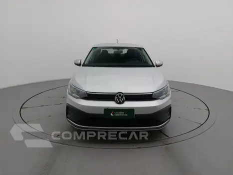 VIRTUS 1.0 170 TSI AUTOMÁTICO