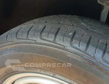 ECOSPORT SE 1.6
