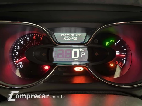 CAPTUR 1.3 TCE FLEX ICONIC X-TRONIC