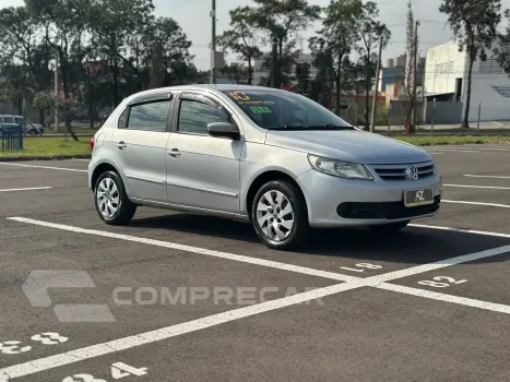 GOL 1.0 MI 8V G.V