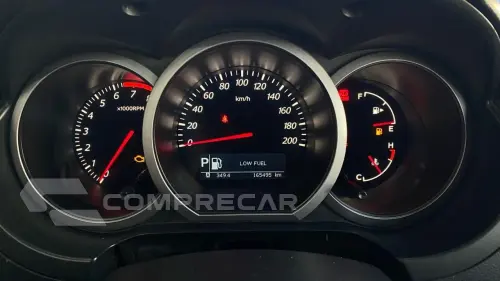 SUZUKI GRAND VITARA 2.0 LIMITED EDITION 4X2 16V