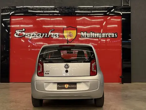 Up 1.0 Mpi Take Up 12V Flex 4P Manual