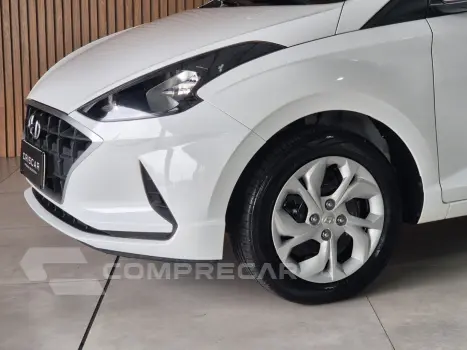 HB20 1.0 12V FLEX VISION MANUAL