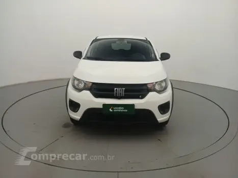 MOBI 1.0 EVO FLEX LIKE. MANUAL