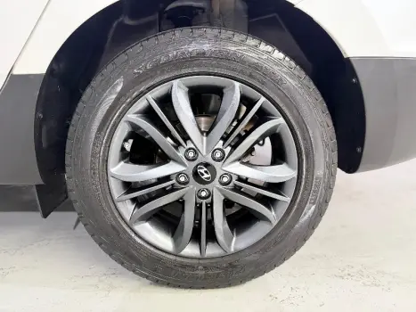 IX35 2.0 MPFI GL 16V