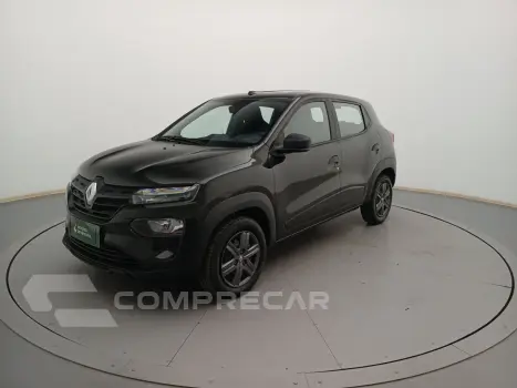 KWID 1.0 12V SCE FLEX ZEN MANUAL