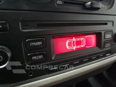 Up 1.0 Mpi Move Up 12V Flex 4P Automatizado