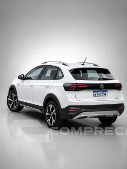 NIVUS 1.0 200 TSI Highline
