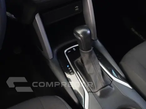 COROLLA CROSS 2.0 VVT-IE FLEX XR DIRECT SHIFT