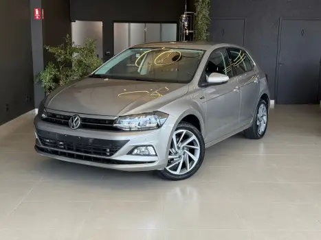 POLO 1.0 200 TSI Highline