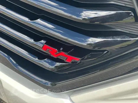 RAMPAGE 2.0 HURRICANE 4 TURBO GASOLINA R/T 4X4 AUTOMÁTICO