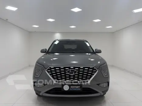 CRETA 1.0 Tgdi Limited