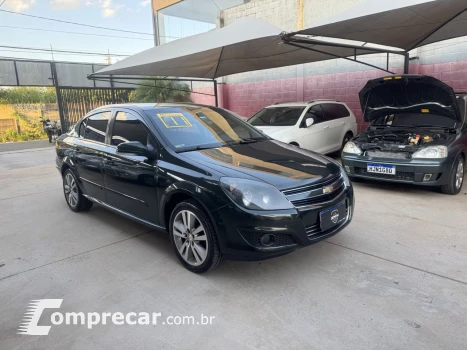 Vectra Sedan 2.0 4P COLLECTION