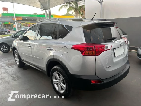 RAV4 2.0 4X2 16V