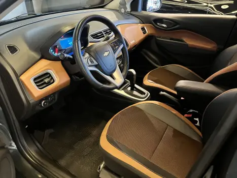 Onix Hatch 1.4 4P FLEX ACTIVE AUTOMÁTICO