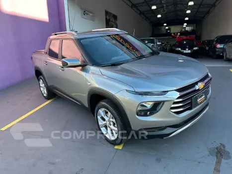 MONTANA LTZ 1.2 Turbo Flex 12V 4p Aut.
