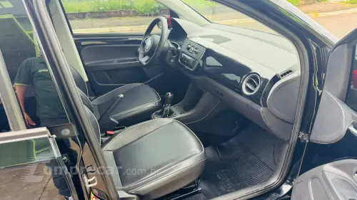 UP 1.0 MPI High UP 12V