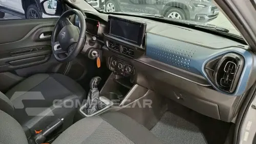 C3 1.0 4P 12V FLEX FEEL