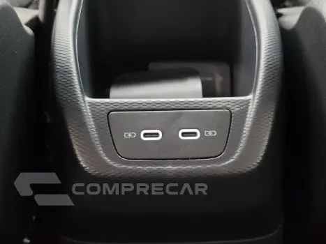 Tera Comfort 1.0 170 TSI Flex 12V 5p Aut