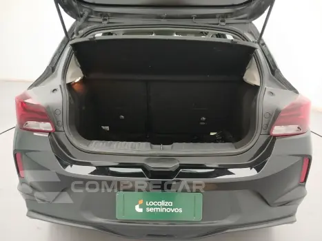 ONIX 1.0 FLEX MANUAL