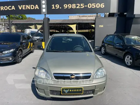 CORSA 1.4 MPFI Maxx 8V
