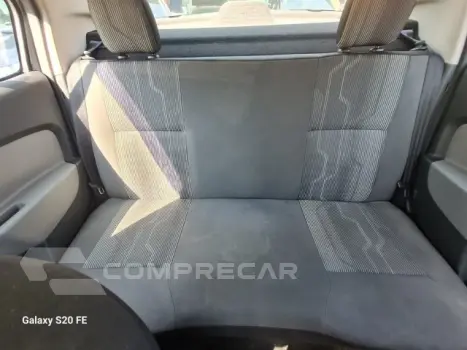 LOGAN - 1.0 EXPRESSION 16V 4P MANUAL