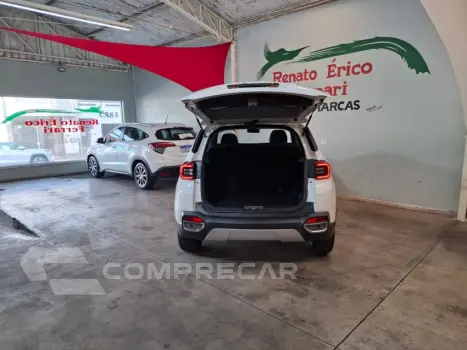TIGGO 5X 1.5 VVT Turbo Iflex TXS