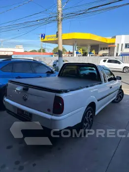 SAVEIRO 1.6 MI CS 8V G.IV