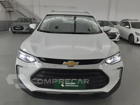 CHEVROLET TRACKER 1.2 TURBO FLEX PREMIER AUTOMÁTICO 4 portas