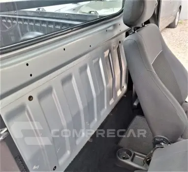 Saveiro 1.6 16V FLEX MSI TRENDLINE CABINE SIMPLES