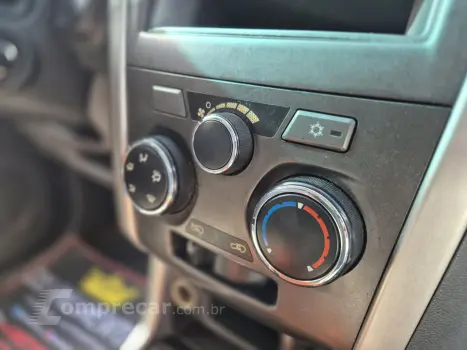 S10 2.4 LT CABINE SIMPLES FLEX