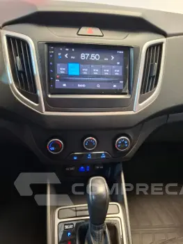 CRETA 1.6 16V Action