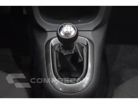 C3 - 1.5 TENDANCE 8V 4P MANUAL