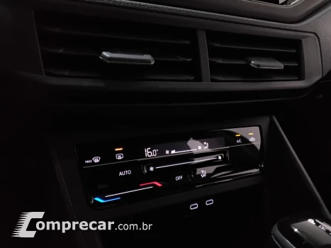 VIRTUS 1.0 200 TSI HIGHLINE AUTOMÁTICO