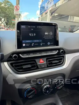 HB20S Comfort Plus 1.0 Flex 12V Mec.