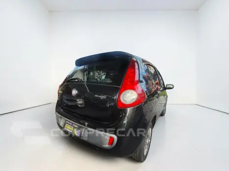 2008 1.6 16V GRIFFE
