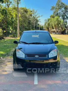 FIESTA 1.6 MPI 8V