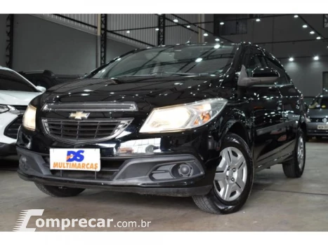 ONIX - 1.0 MPFI LT 8V 4P MANUAL