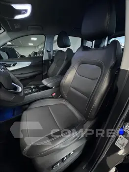 TIGGO 7 1.5 TCI TURBO FLEX SPORT CVT
