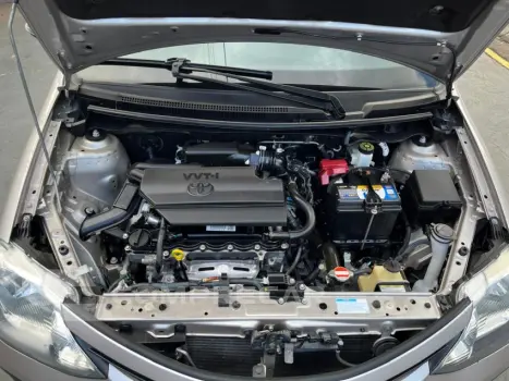 ETIOS 1.5 XLS Sedan 16V