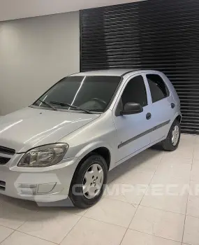 CELTA 1.0 MPFI LS 8V