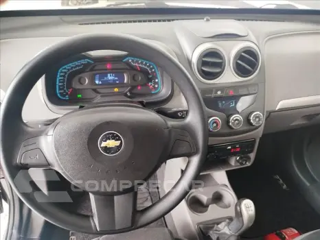 AGILE 1.4 MPFI LTZ 8V